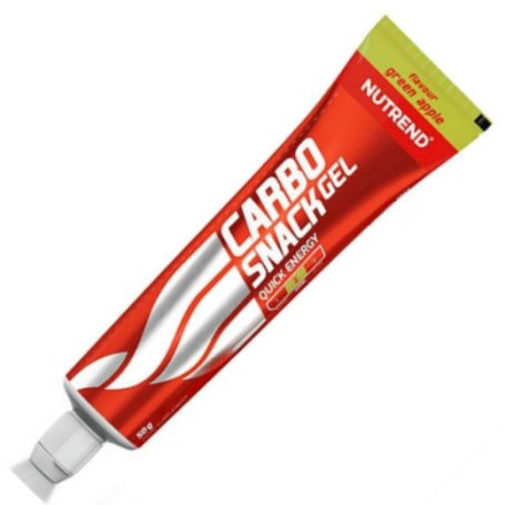 Гель Карбоснек/Carbosnack Nutrend, туба 50гр.