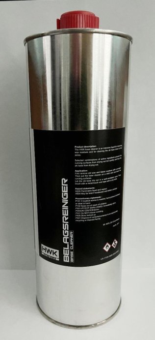 Растворитель HWK универсальная, 1000 мл в Твери