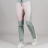 Брюки Nordski Hybrid Pro Ice Mint/Soft Pink W NSW707309