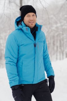 Куртка NORDSKI WARM MOUNT NSM434700