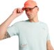 Кепка Puma RUNNER SHORT VISOR 5 Panel Cap Red