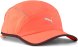 Кепка Puma RUNNER SHORT VISOR 5 Panel Cap Red