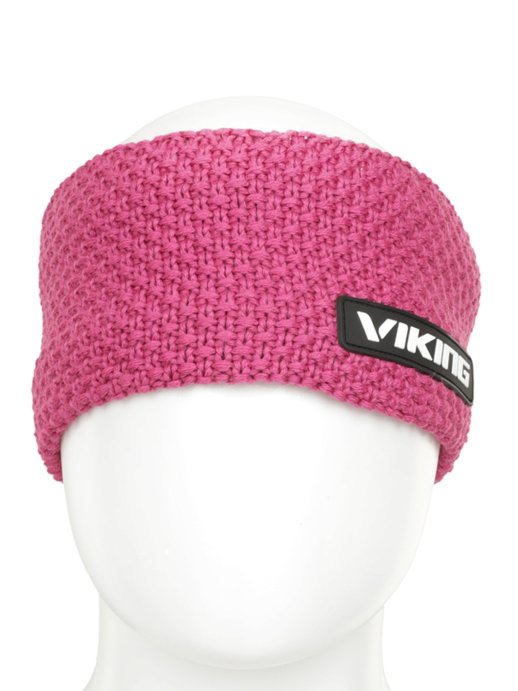 Повязка VIKING Berg Gore-Tex Infinium Festival Fuchsia