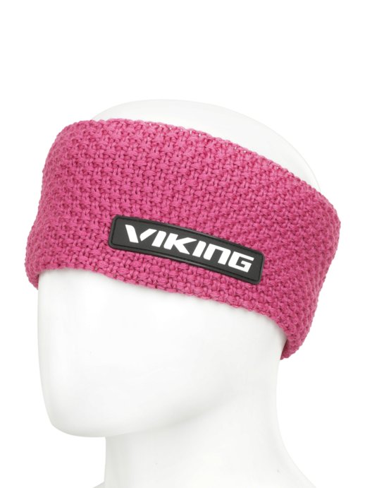 Повязка VIKING Berg Gore-Tex Infinium Festival Fuchsia