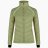 Куртка NONAME HYBRID JACKET WARM 24 UX FOREST GREEN