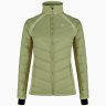 Куртка NONAME HYBRID JACKET WARM 24 UX FOREST GREEN (S)