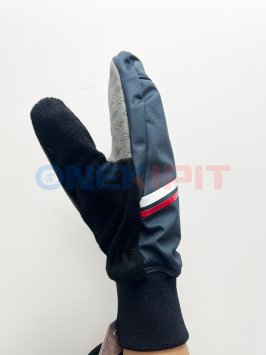Варежки SKI TIME Thermo NEW 25-26 Blue/Black