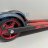 Лыжероллеры SKI TIME Long SK100 NEW Black/Red 720 (2)