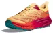 Кроссовки Hoka M SPEEDGOAT 5 Impala Flame