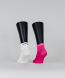 Носки Nordski Run Fuchsia/White (2 пары) NSV406429