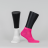 Носки Nordski Run Fuchsia/White (2 пары) NSV406429