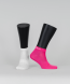 Носки Nordski Run Fuchsia/White (2 пары) NSV406429
