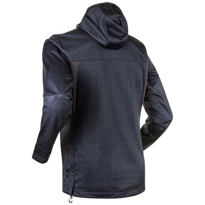 Куртка беговая Bjorn Daehlie 2019-20 Anorak Holmenkollen Nine Iron 333010_95400 в Твери