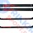 Лыжероллеры SKI TIME SK100 Carbon NEW Black/Red (2,75)