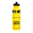 Бутылка SIS пластиковая желтая Yellow Special Edition 700 мл.