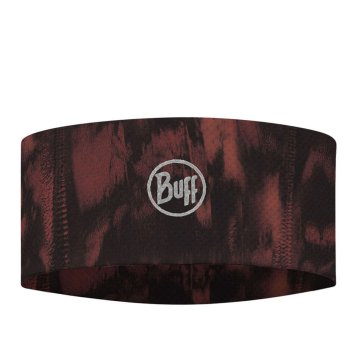 Повязка Buff Fastwick Headband Ikshi Terracotta 133805.209.10.00