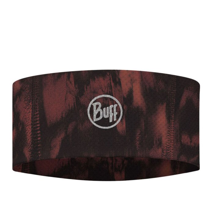 Повязка Buff Fastwick Headband Ikshi Terracotta 133805.209.10.00