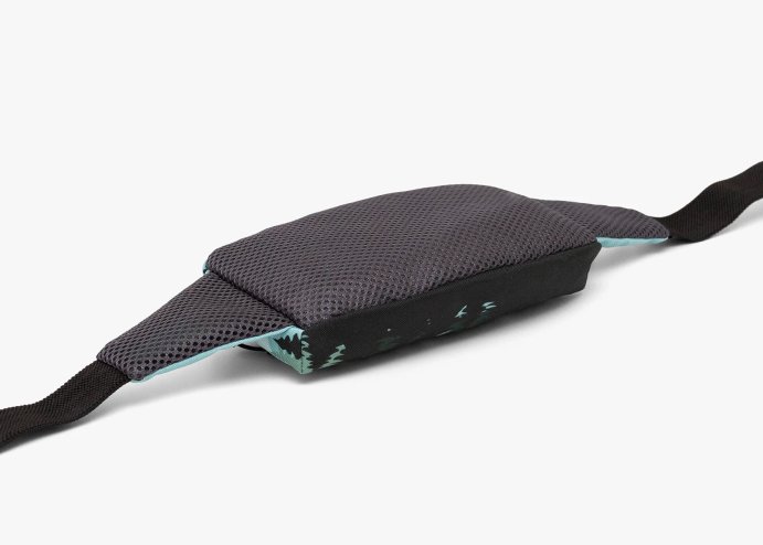 Сумка Enklepp Marathon Waist Bag (gray forest)