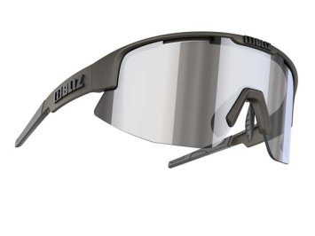 Очки BLIZ 52004-71 Active Matrix Matt Camo Green