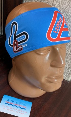 Повязка Лайкра