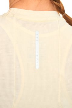 Лонгслив Bivium "Лайт" жен. молочн.