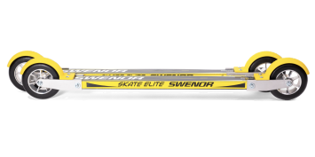 Лыжероллеры SWENOR Skate Elite 065-200-2 для конькового хода, модель Skate Elite (2)