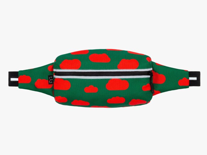 Сумка Enklepp Marathon Waist Bag (cry sky)