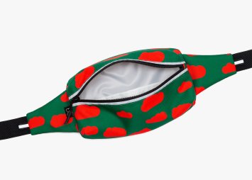 Сумка Enklepp Marathon Waist Bag (cry sky)