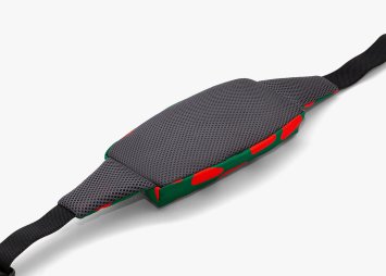 Сумка Enklepp Marathon Waist Bag (cry sky)