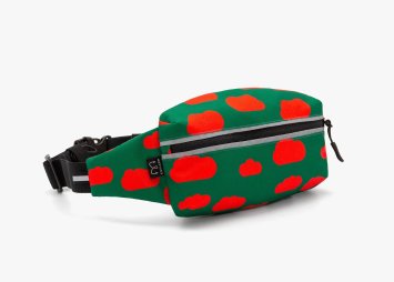 Сумка Enklepp Marathon Waist Bag (cry sky)