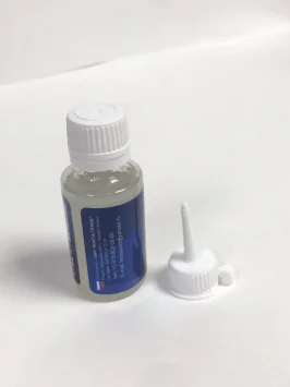 Эмульсия ФЭСТА Спорт Э-FSsuper +3/-10 80гр.