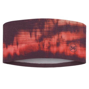 Повязка Buff Thermonet Matewa Garnet 134674.653.10.00