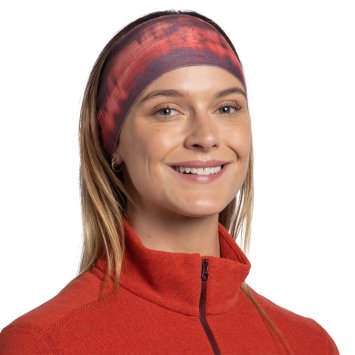Повязка Buff Thermonet Matewa Garnet 134674.653.10.00