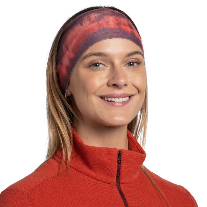 Повязка Buff Thermonet Matewa Garnet 134674.653.10.00 в Твери