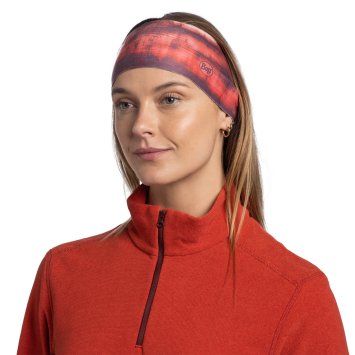 Повязка Buff Thermonet Matewa Garnet 134674.653.10.00
