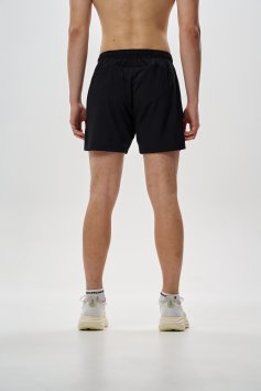 Мужские шорты Nordski Athletic Belt 2.0 Black NSM1123100
