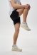 Шорты Nordski Athletic Belt 2.0 Black NSM1123100 в Нижнем Новгороде