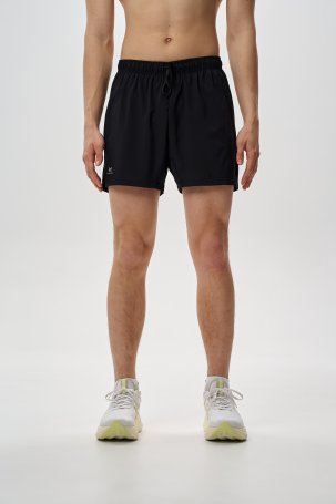 Шорты Nordski Athletic Belt 2.0 Black NSM1123100