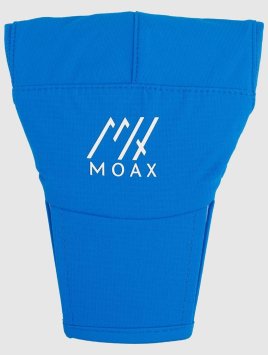 Кепка складная Moax Speed Pro 24106M/72245 ярко-синий
