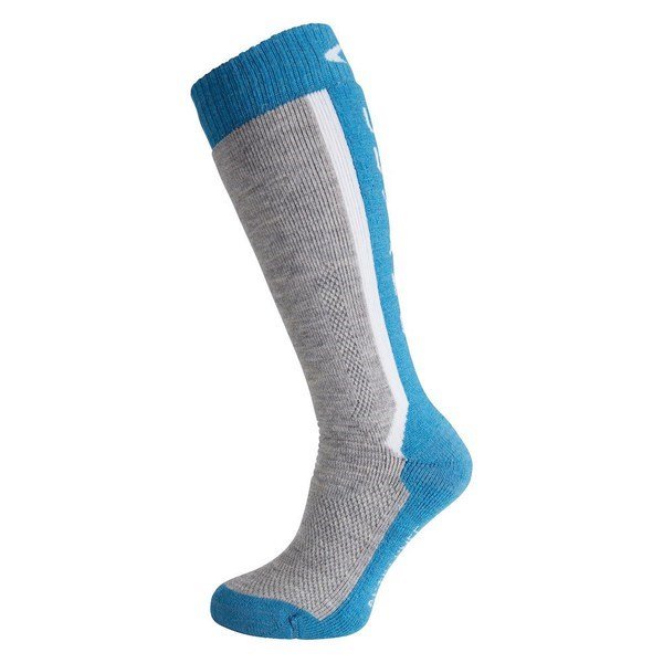 Носки Ulvang Aktiv knee Jr. 75142/69509 голуб.