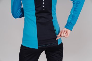 Жилет Nordski Pro Breeze W NSW555735