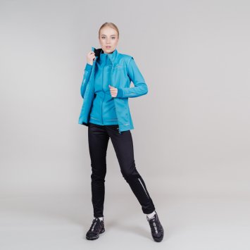 Жилет Nordski Pro Breeze W NSW555735