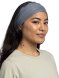 Бандана Buff CoolNet UV Solid Ash 119328.914.10.00