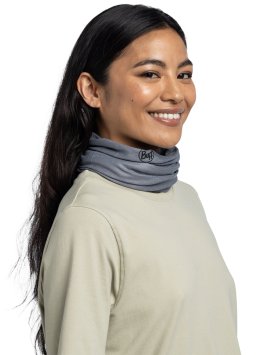 Бандана Buff CoolNet UV Solid Ash 119328.914.10.00