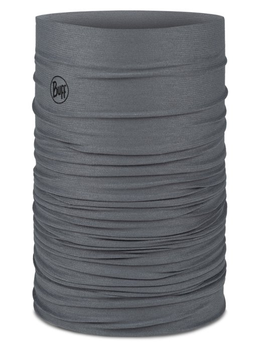 Бандана Buff CoolNet UV Solid Ash 119328.914.10.00