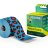 Кинезиотейп RaveTape BASE 5см х 5м (Jaguar), RVTB-JGR-55