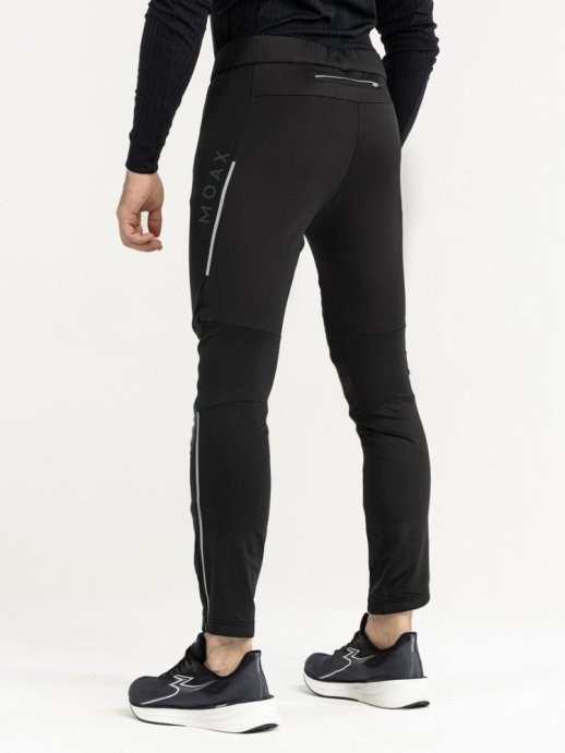 Костюм разминочный MOAX Tauri PRO Hybrid муж. MX314211/20600_MX364211/10000 темно-зеленый в Твери