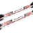 Лыжероллеры коньковые ELVA SKATE 100SR