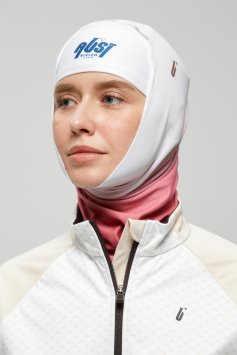 Бафф Bivium "Энергия" бордовый