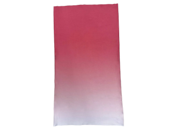 Бафф Bivium "Энергия" бордовый